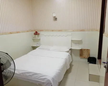 汇源理工E家2室2厅1卫普通