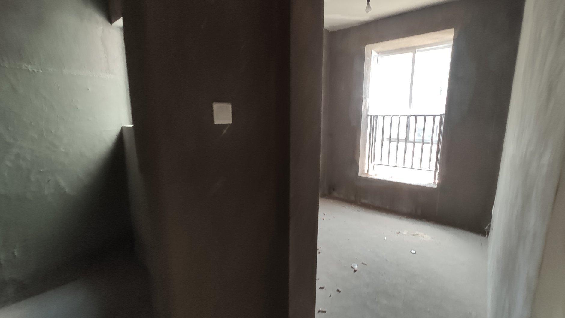 沾益县沾益毛坯2室2厅1卫二手房出售4