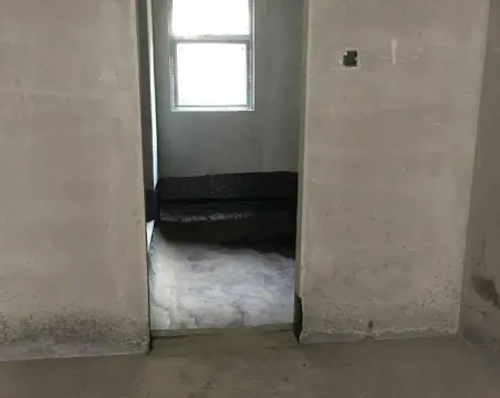 大汉龙城骏龙府4室2厅3卫毛坯