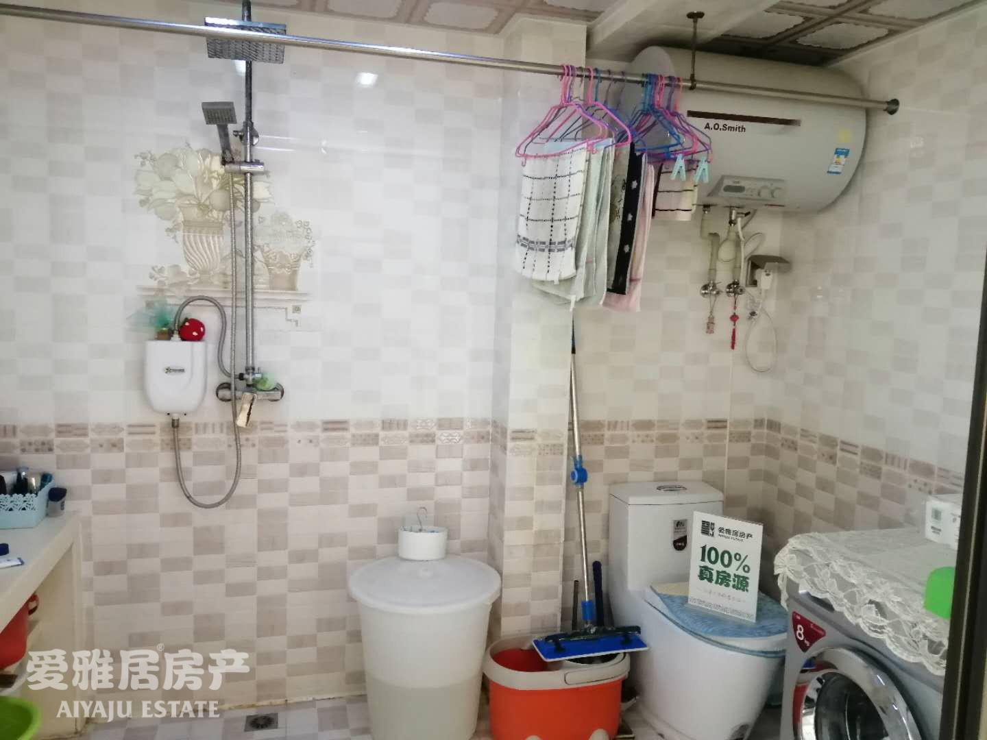 恒业十一期93平米两室两厅精装2层另有车库也卖-恒业十一期二手房价