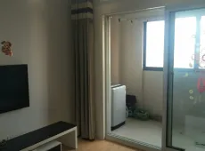 连云区|绿地世纪城2室1厅1卫出售|买房租房佣金全返