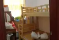 东方新城小户型2房，高层5