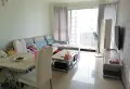 万达旁，精装电梯三室，保养好，43万出售，满两年，18万贷款4