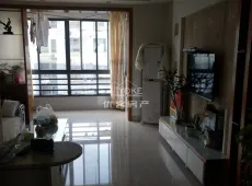 宝应县|碧云国际花园2室2厅1卫出售|买房租房佣金全返