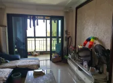 铜官山区|恒大绿洲2室2厅1卫出售
