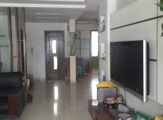 秀洲区|昌盛花园3室2厅2卫出售