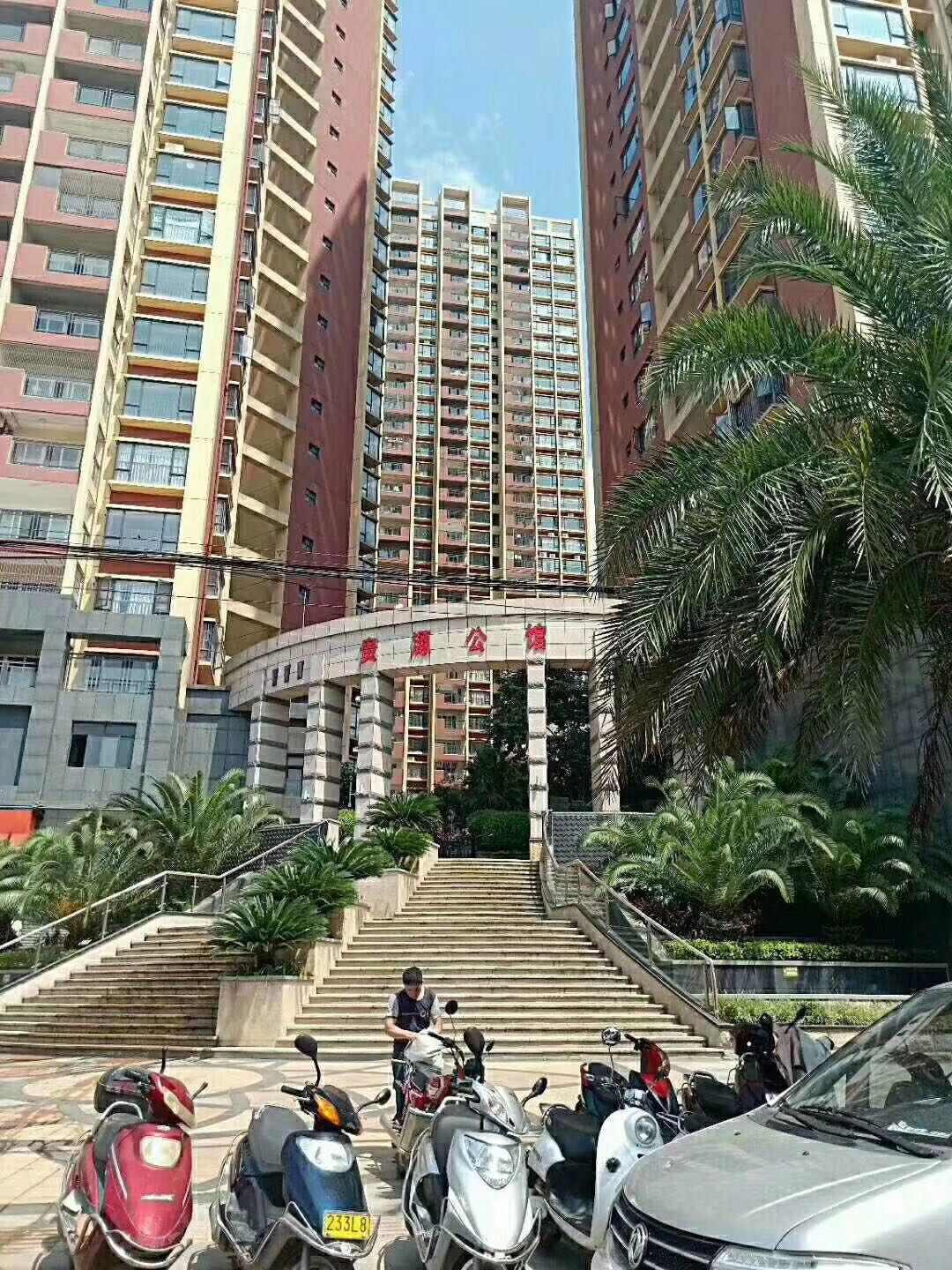 贵源公馆小区图片