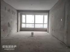 细河区|海罗翡翠蓝湾2室2厅1卫出售|买房租房佣金全返