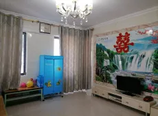 新干县|金汇广场3室2厅1卫出租