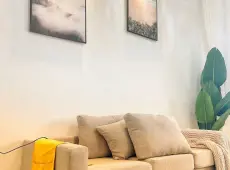 钦南区|青城中央广场2室2厅1卫出租