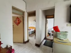 相山区|濉溪路小学2室1厅1卫出售