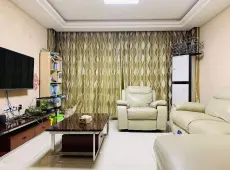 吴江市|奥林清华三区4室2厅2卫出售|买房租房佣金全返