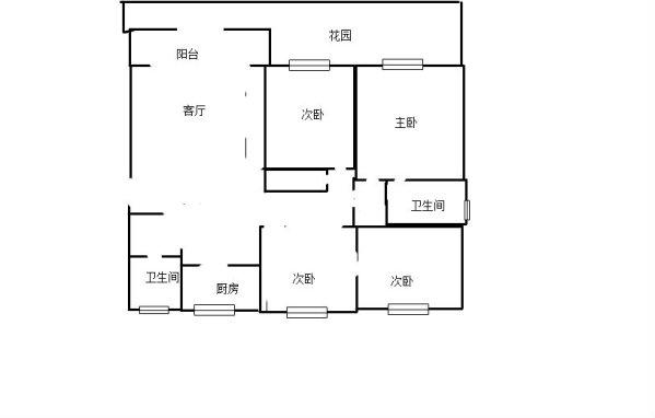 长鑫花苑,长鑫花苑，高崎四中双学 区，房东急售。看房便利12