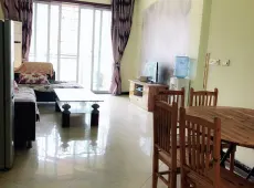 荣昌县|东城花园3室2厅2卫出租