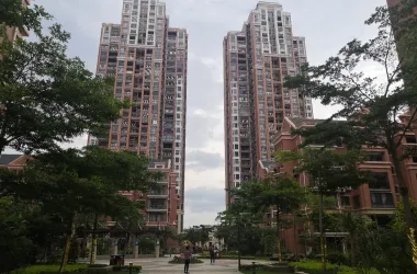 幸福里出售房源
