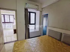 蕉城区|万达华城C区1室1厅1卫出租