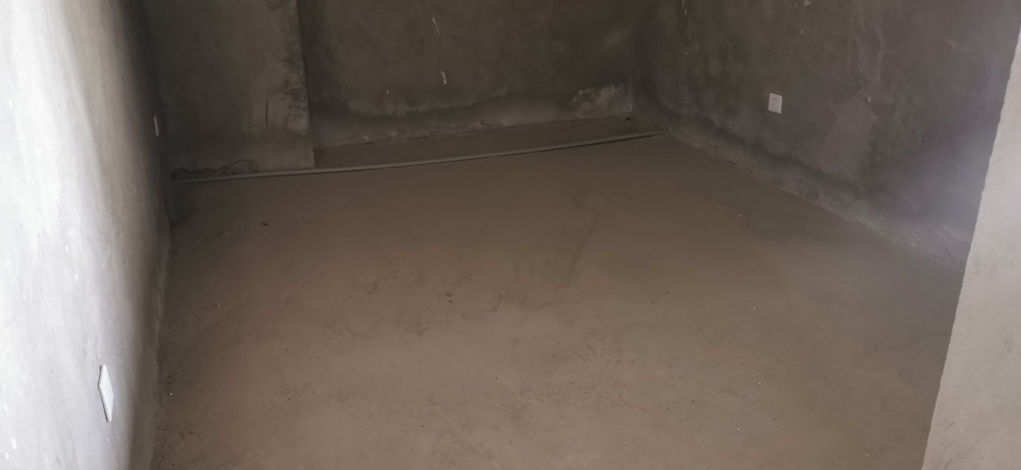 麒麟区城中毛坯2室2厅1卫二手房出售1