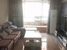 大厂县|福信世纪花园2室1厅1卫出租