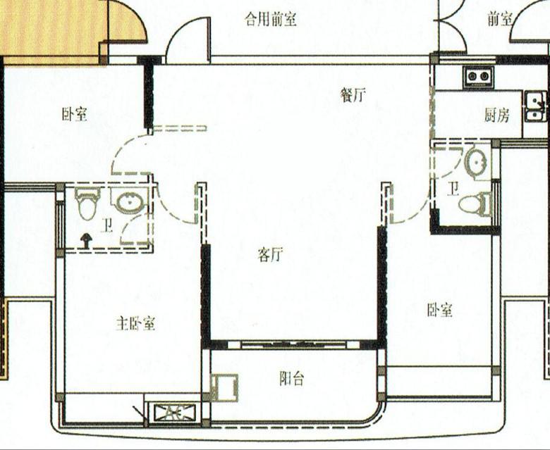 出租21