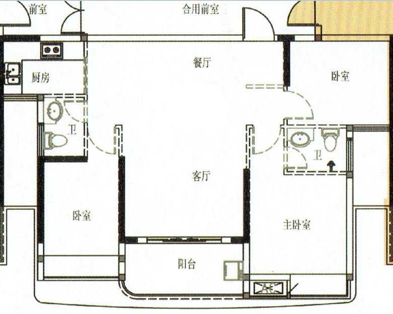 出租18