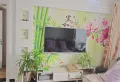 采光无敌，墟沟大润发边上，4
