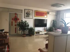 运河区|颐和新世界3室2厅1卫出售