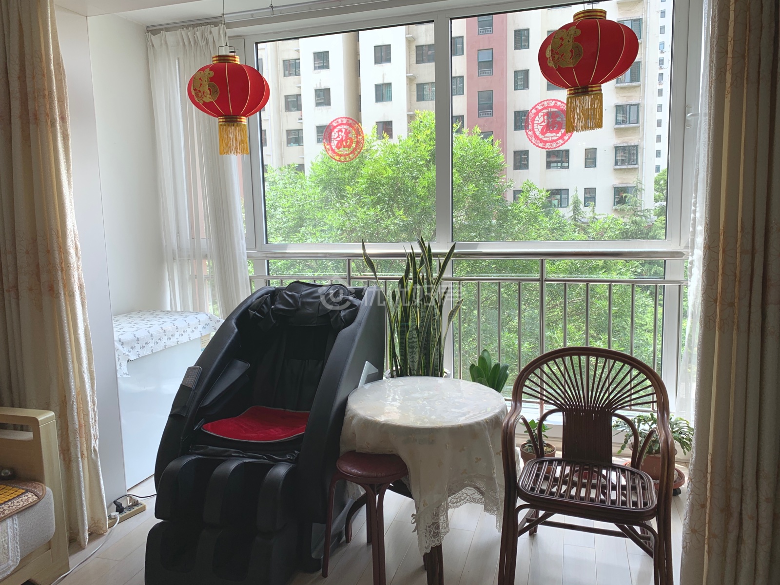 水岸府邸西区,水岸府邸西区 房主急售 精装修随时看房4