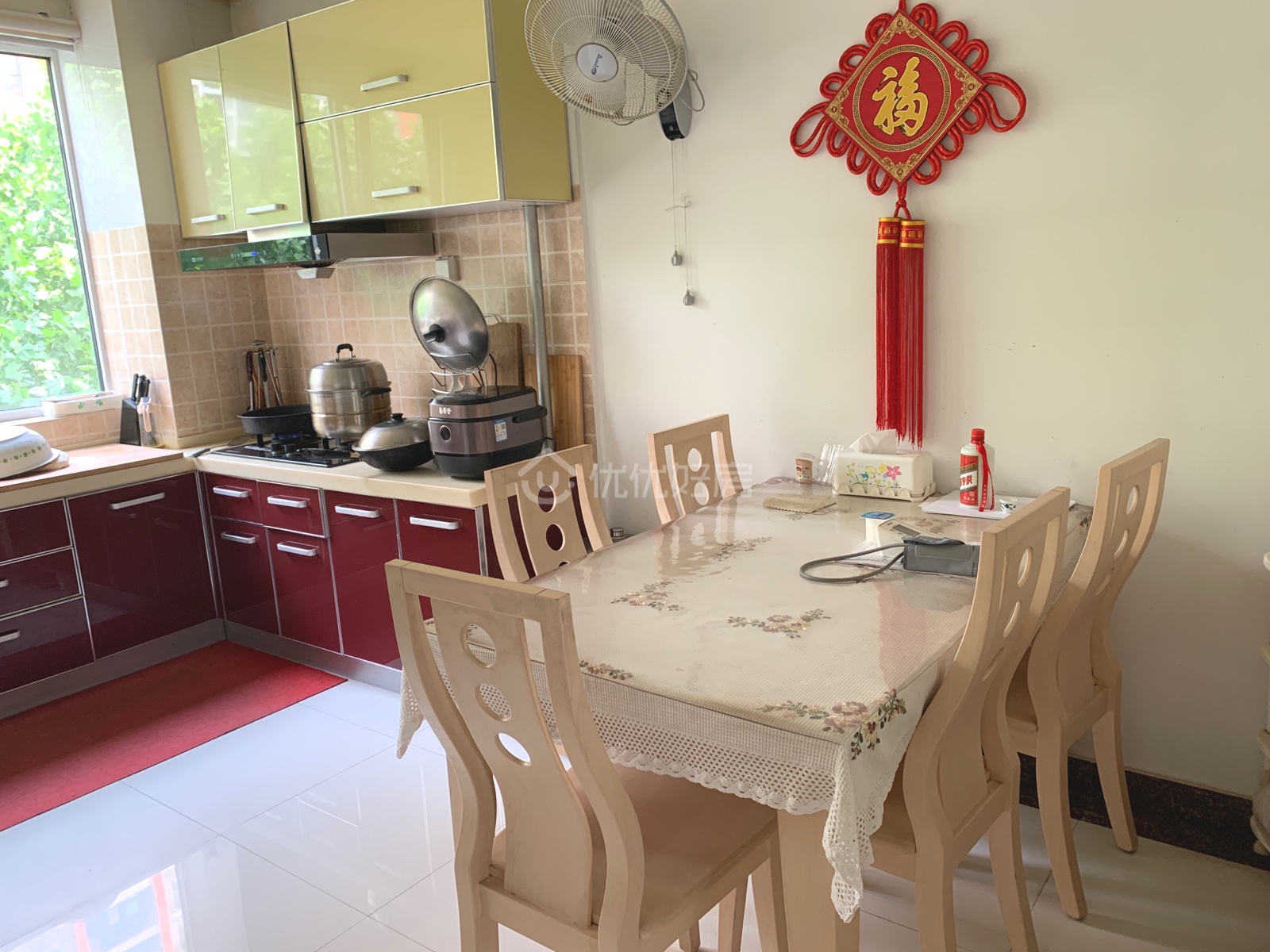 水岸府邸西区,水岸府邸西区 房主急售 精装修随时看房8