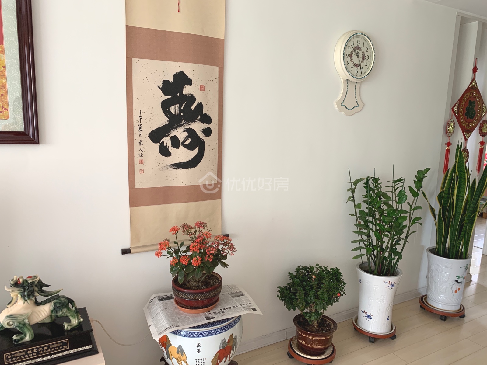 水岸府邸西区,水岸府邸西区 房主急售 精装修随时看房2
