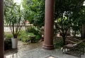 花园式别墅，超大院子，城中心地段1