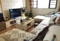精品好房，雍和居2室2厅1卫1阳台，房主急售1