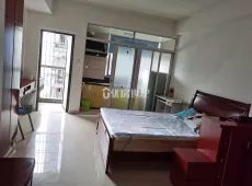 东侨区|金港名都B区1室1厅1卫出售