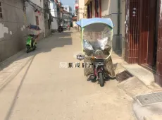 罗山县|赵园一宅一院4室2厅2卫出售|买房租房佣金全返