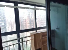 海州区|君悦财富广场2室2厅1卫出售|买房租房佣金全返