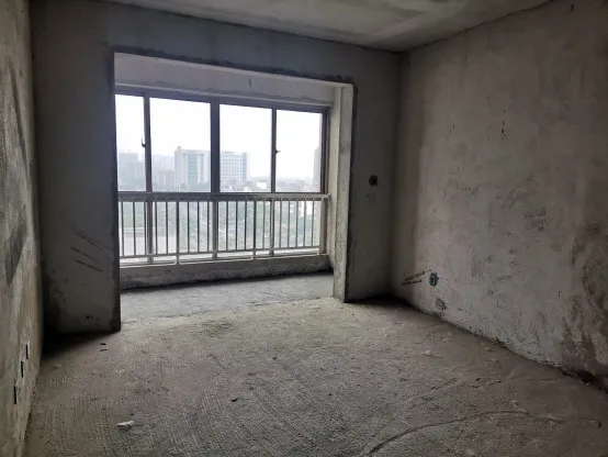 桓湖花园东区2室2厅1卫朝undefined毛坯房源图片