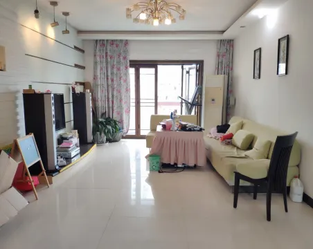 百艺苑3室2厅1卫朝南北精装