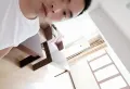 人大家属房步梯3楼，12