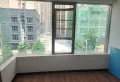 德乌水矿德馨园3室简单装修带露台，证齐可按揭2