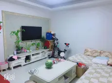 海州区|海州港利锦绣江南2室1厅1卫出售|买房租房佣金全返
