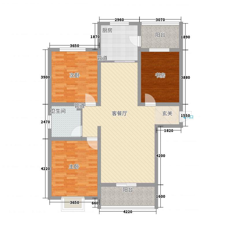 西原泓郡,急售常山广场附近三室精装修大三室9