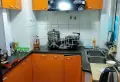 1室1厅1卫1阳台1000元/月,家具家电齐全1