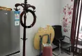 1室1厅1卫1阳台1000元/月,家具家电齐全4