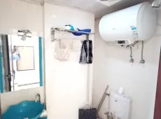 麒麟区|福麟尚居1室1厅1卫出租
