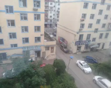 丹春小区2室1厅1卫朝南北普通