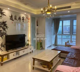 宝应县-城东-大上海国际公寓