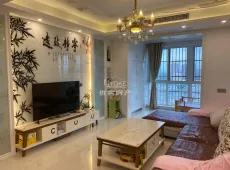 宝应县|大上海国际公寓4室2厅3卫出售|买房租房佣金全返