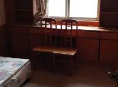 牧野区|牧南新飞院2室1厅1卫出售|买房租房佣金全返