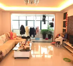 公安县-公安-江畔华庭