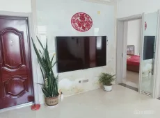 朔城区|七里河畔3室2厅1卫出售
