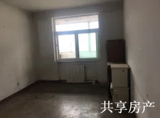 离石区|吕梁市农机局家属院2室2厅1卫出售|买房租房佣金全返